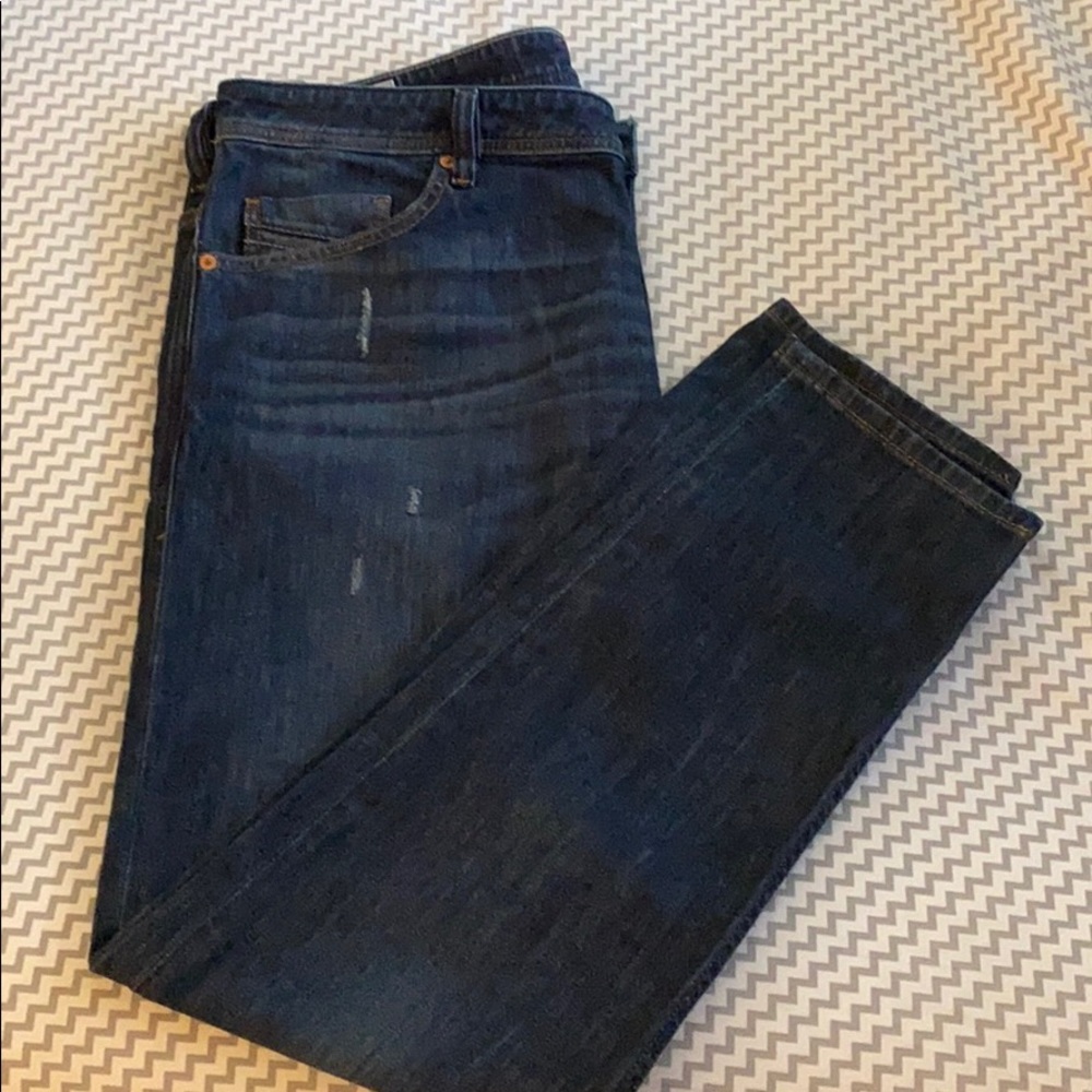 Diesel Men’s Jeans